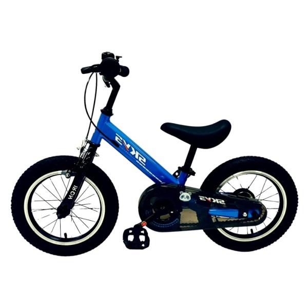 bicicleta aro 14 equilibrio 2 en 1