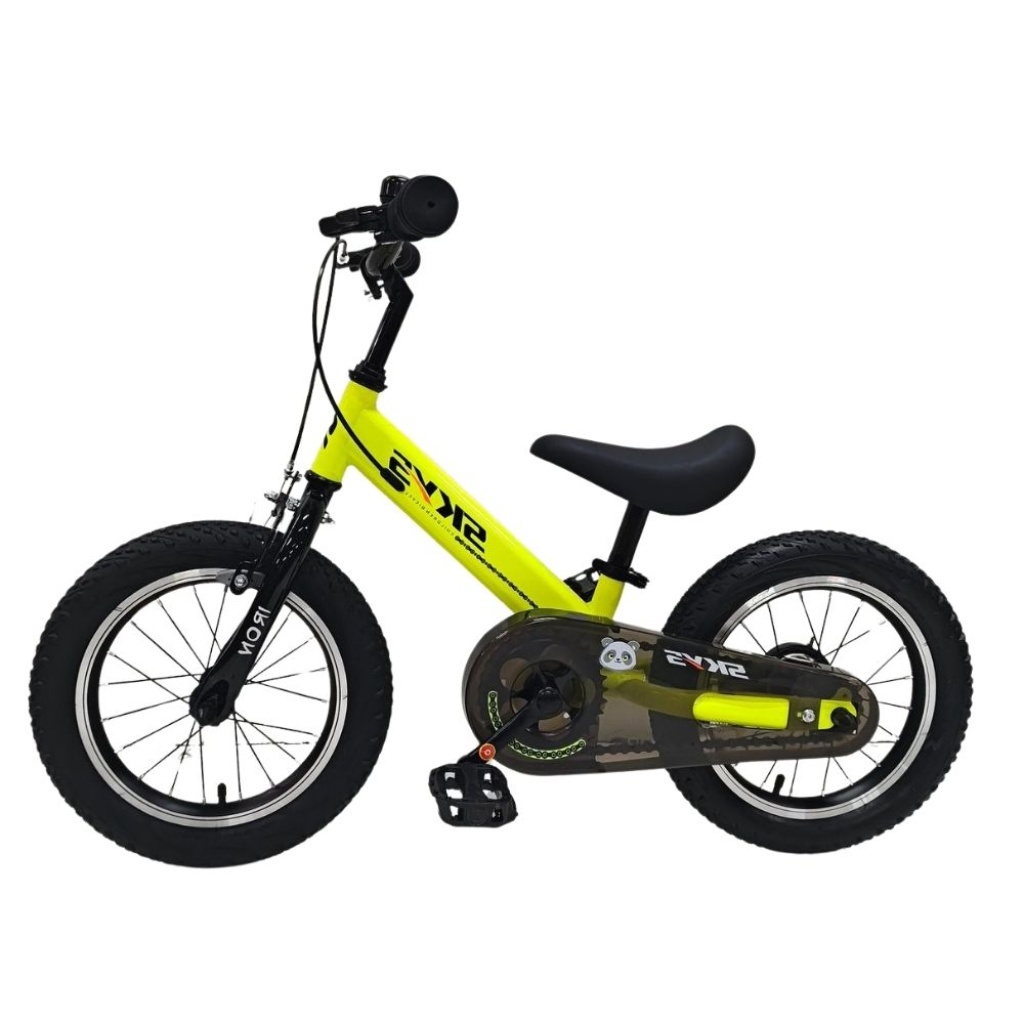 bike balance 2 en 1 aro 14